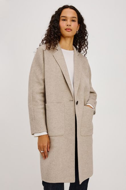 Hovedbilde Everest Oat Herringbone 