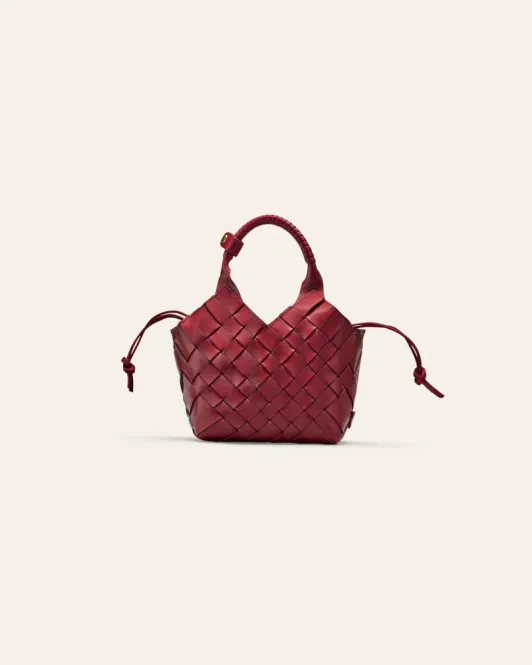 Hovedbilde Misu Mini Rumba Red 