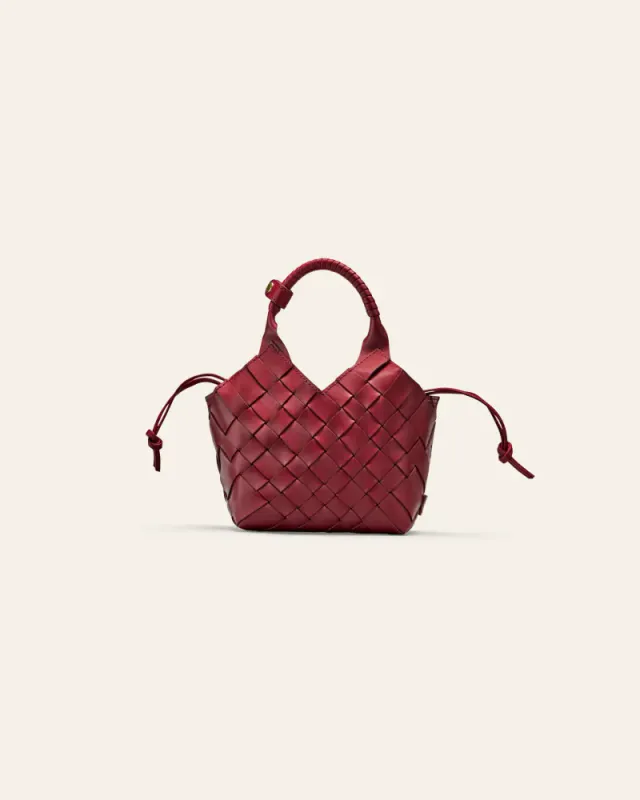 Misu Mini Rumba Red 