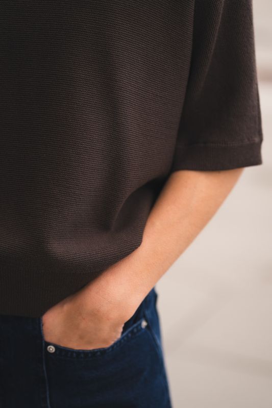 Thamira 2/4 Pullover Delicioso 