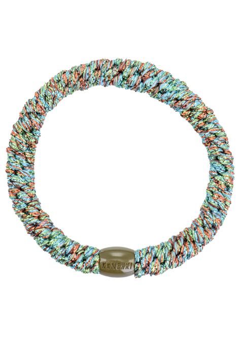 Hovedbilde Kknekki Coral Green Glitter