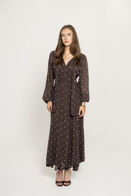 Hovedbilde Daniella Dress French Dot