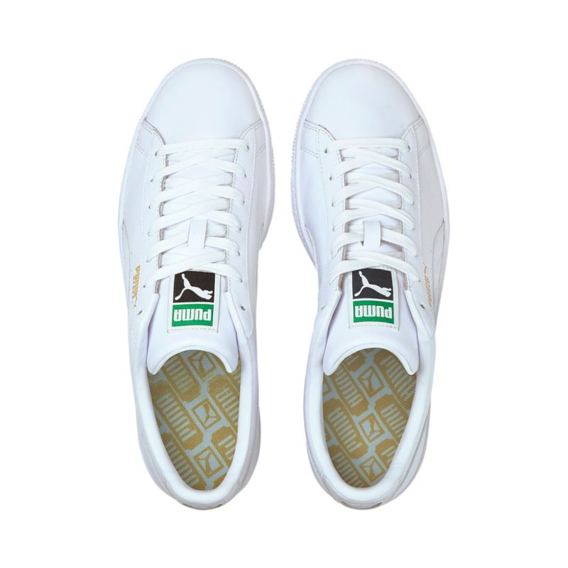 Basket Classic XXL White