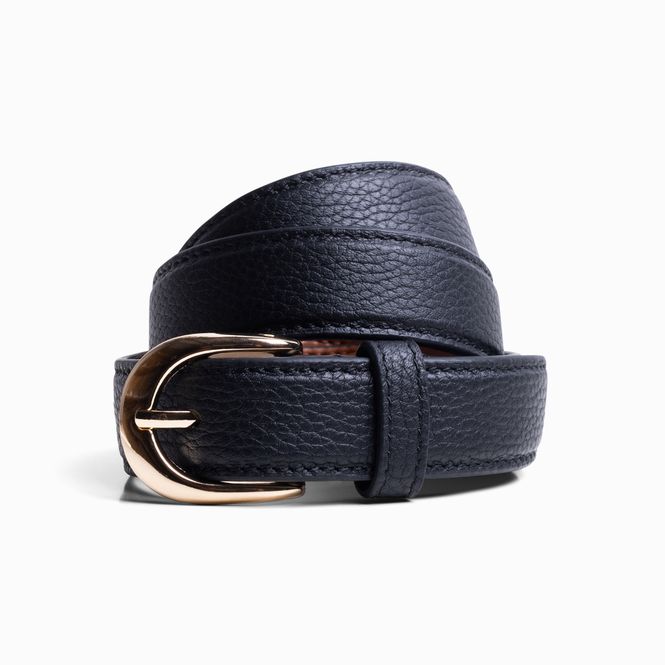 Hovedbilde Basic Belt Black 