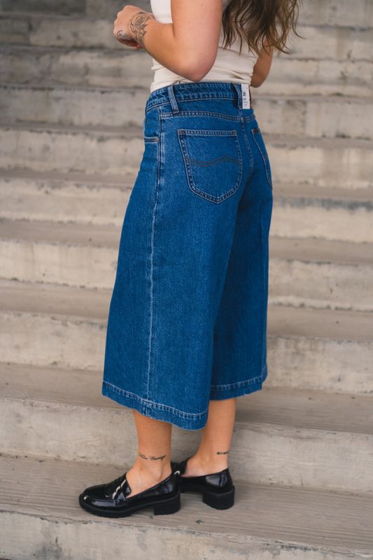 Culotte Clever Pick 