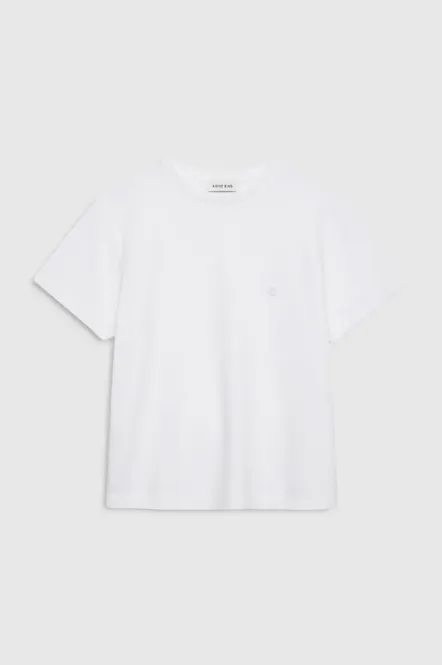 Hovedbilde Shelley Tee White 