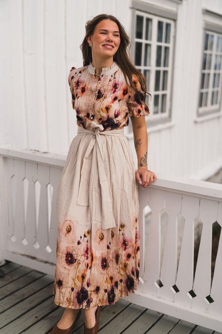 Hovedbilde Ambrosia SS Bleeding Petals 