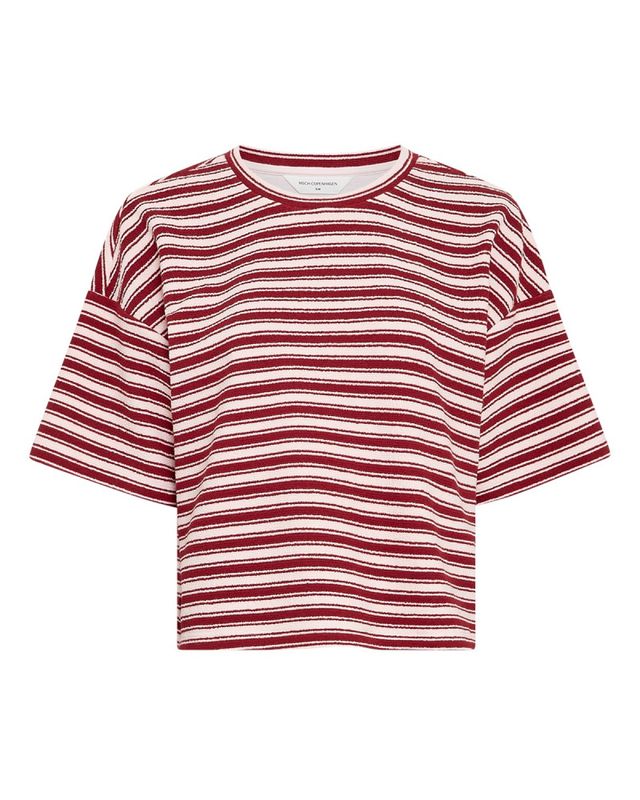 Cessalia Tee STP Lotus/Rhubarb