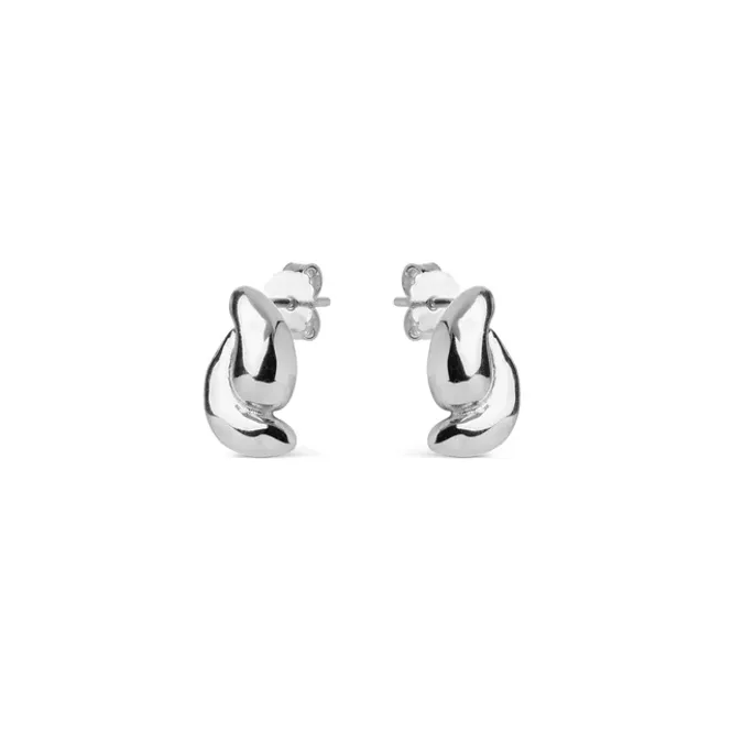 Hovedbilde Tova Studs Silver 