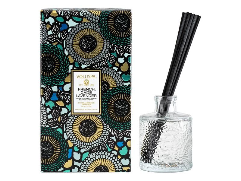 Reed Diffuser French Cade Lavender 
