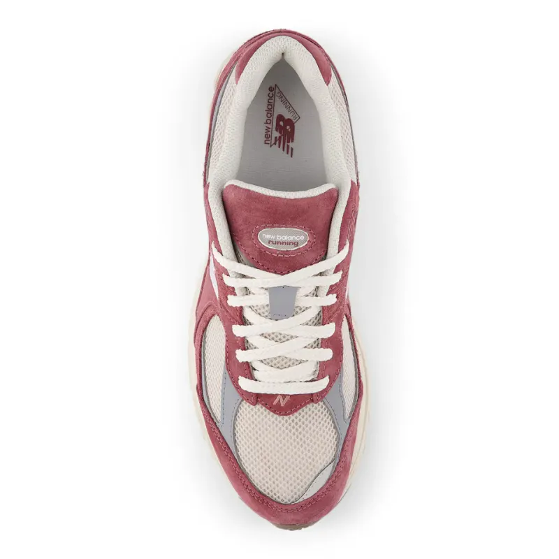 2002RS Washed Burgundy 