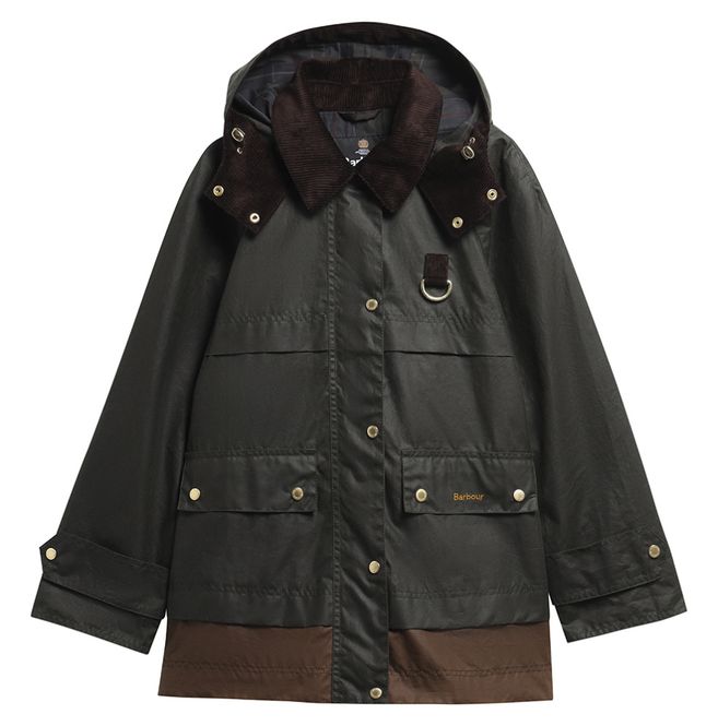 Hovedbilde Wrenwood Wax Olive 