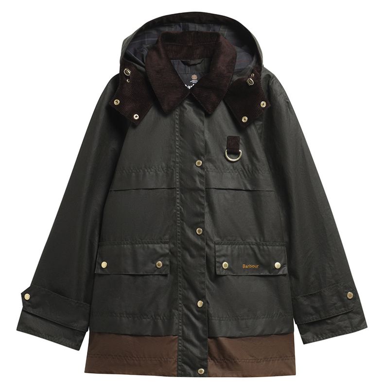 Wrenwood Wax Olive 