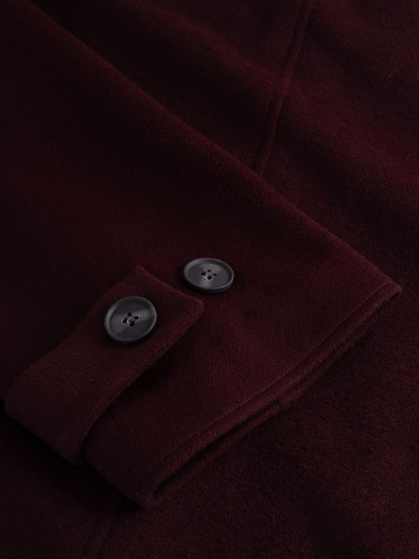 Maze Jacket Winter Bloom 