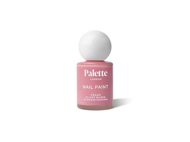 Hovedbilde Palette Nail Paint Candyfloss 