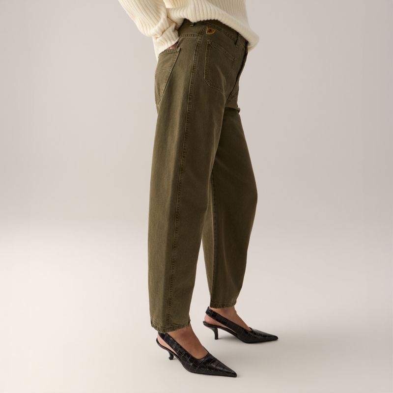 Dali-G Otawa Vintage Olive Branch 