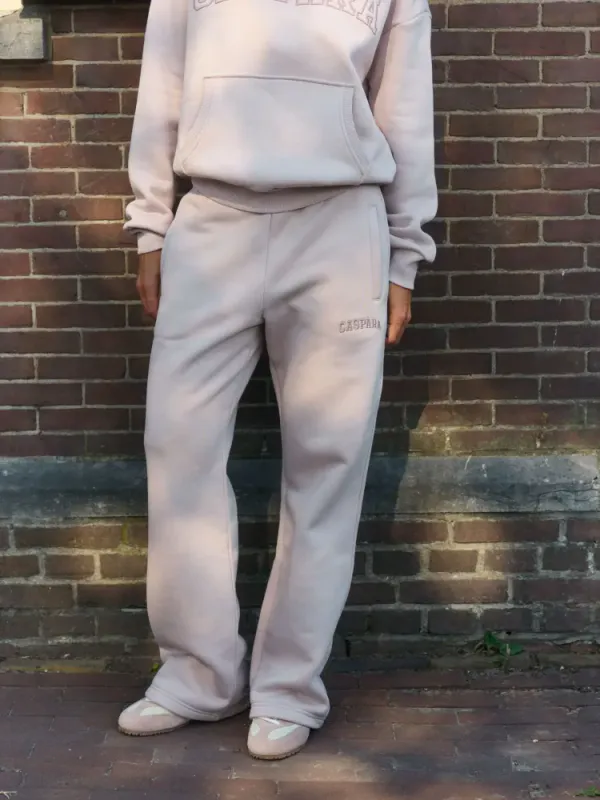 W. All-Star SL Pants Dusty Pink 
