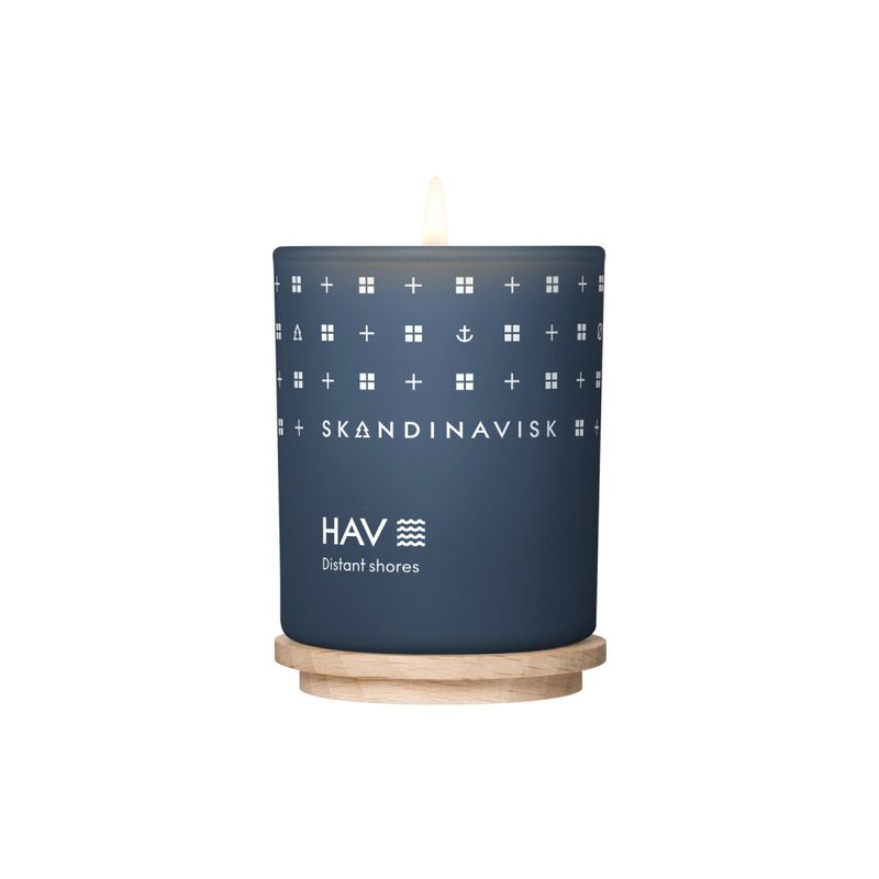 Hav Scented Candle 65g