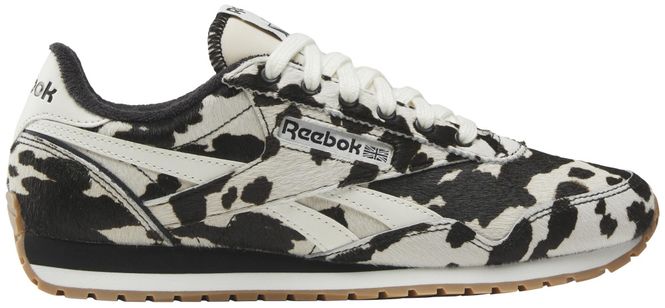 Hovedbilde Classic AZ Cow/Black/Chalk 