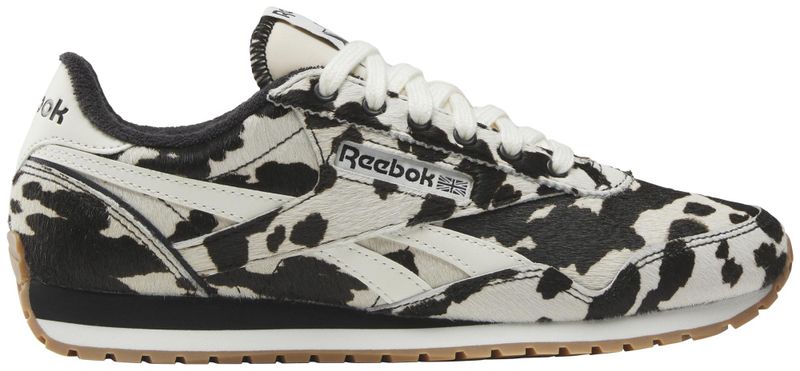 Classic AZ Cow/Black/Chalk 