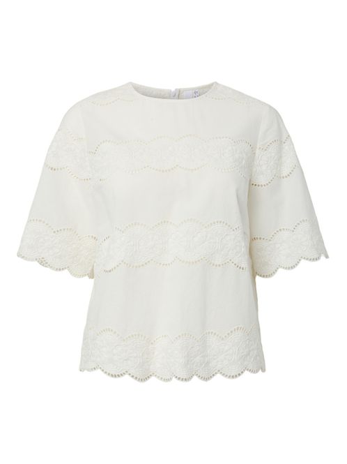 Hovedbilde Lill SS Top Pristine 