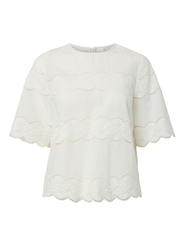 Lill SS Top Pristine 