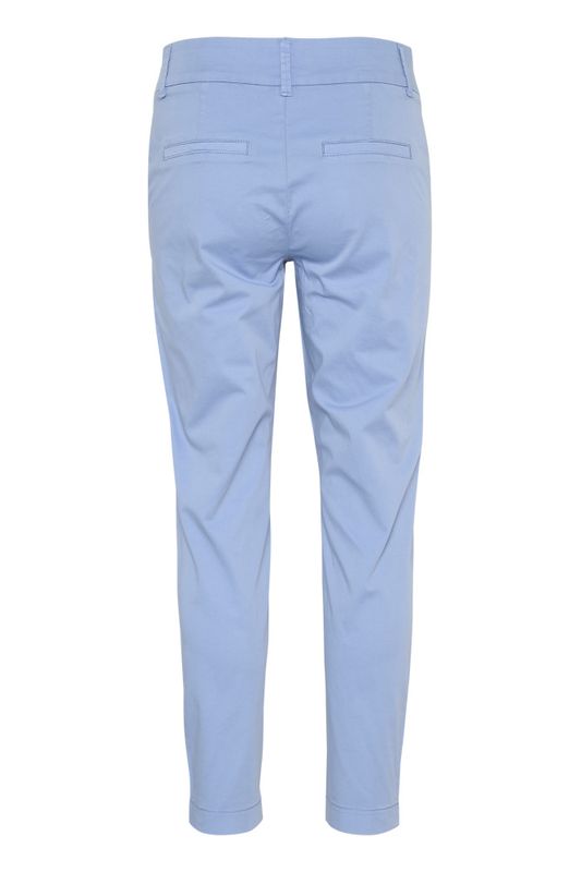 Soffys Pants Blue Bonnet 