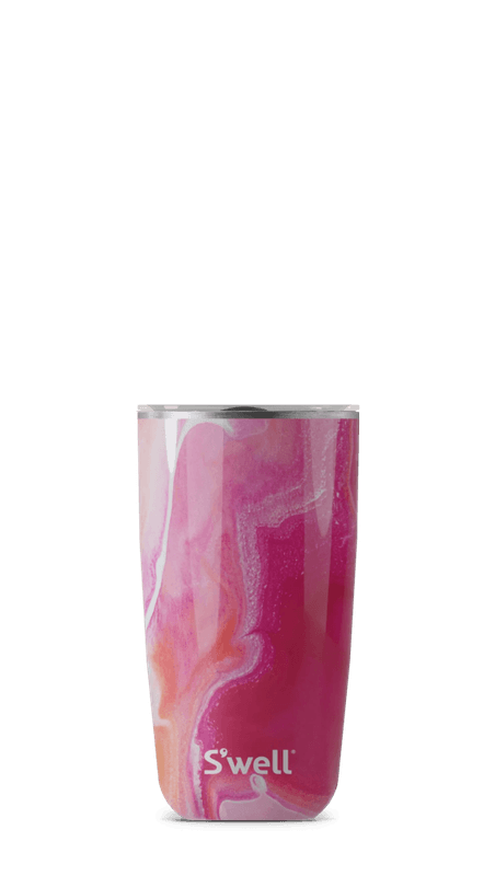 Tumbler Rose Agate 530 ml 