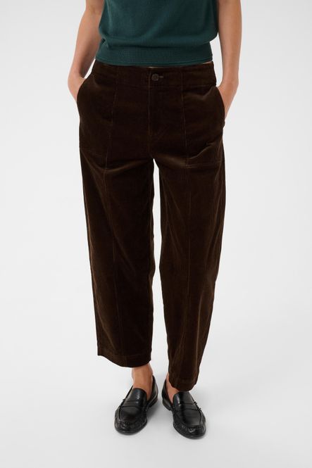 Hovedbilde Netta Pants Mole 