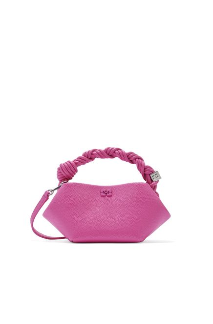 Hovedbilde Bou Mini Grained Bag Cabaret 