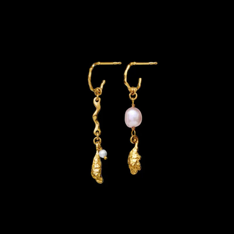 Lyric Earrings 