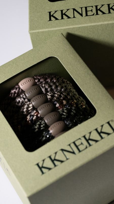 Kknekki Army Edition 8PK