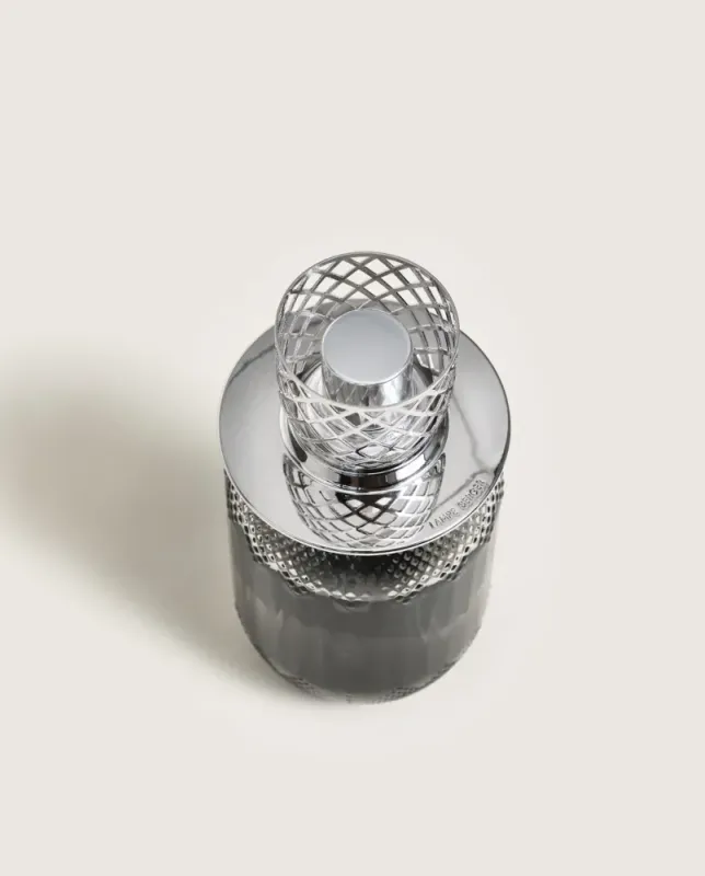 Duft Lampe Evanescence Gris 