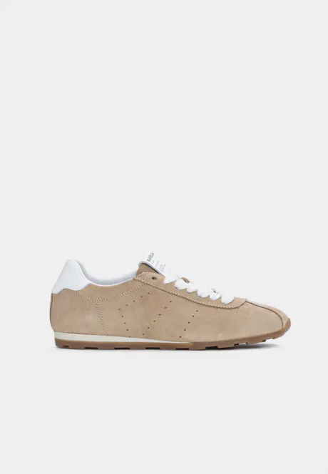 Hovedbilde Stella Sneaker Sand 