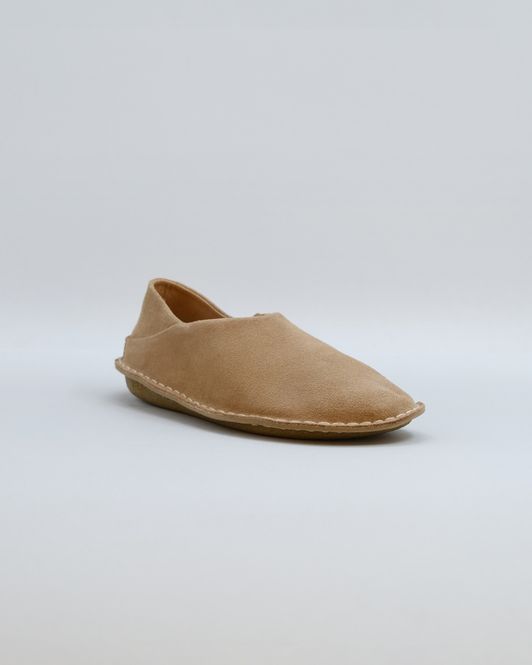 Hovedbilde Zuma Bio Suede Desert Sand 