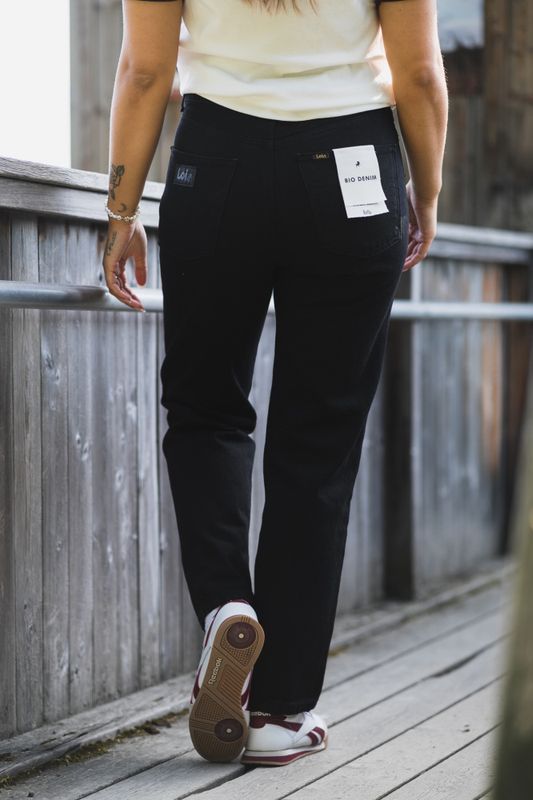 Dana Black Bold Rinse 