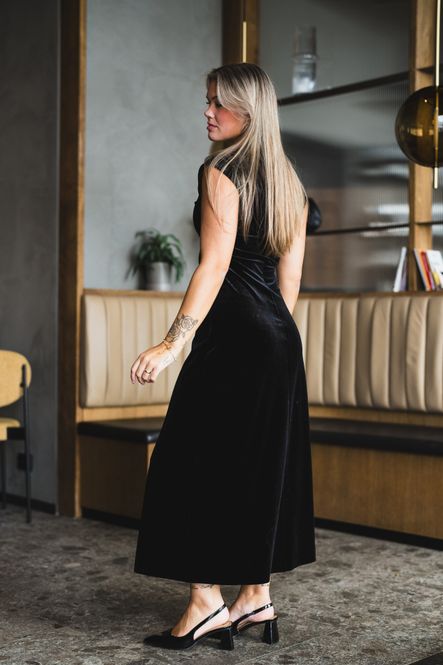 Hovedbilde Killie Dress Black 