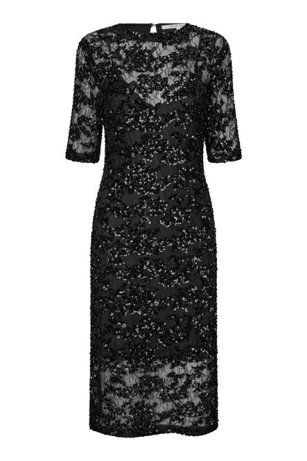 Hovedbilde Shadie Dress Black 
