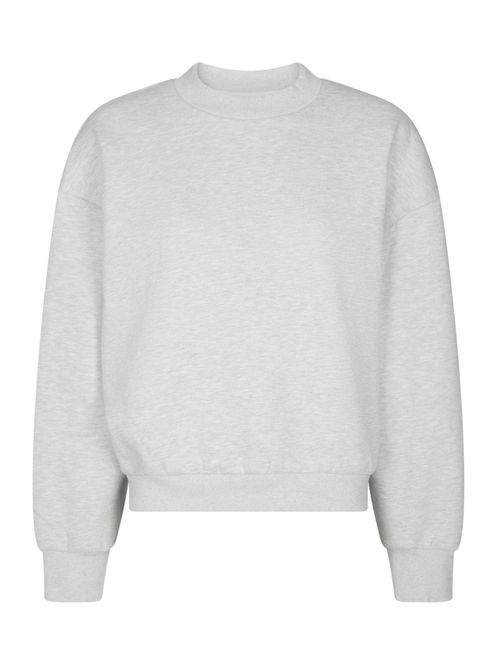 Hovedbilde Yuna Sweatshirt Light Grey Melange 