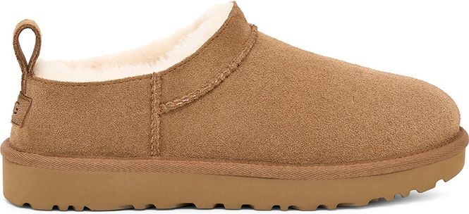 Hovedbilde M Classic Micro Chestnut 