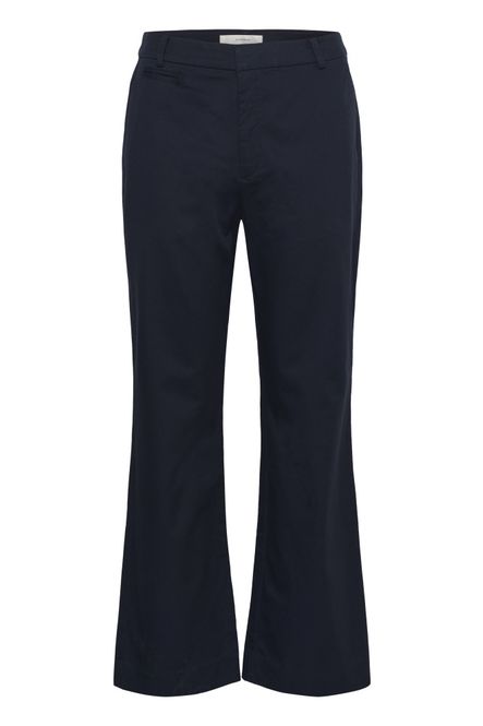 Hovedbilde Diaz Bootcut Pants Midnight Magic 