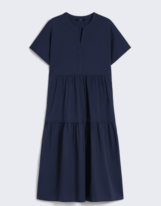 Hovedbilde Kdcapsula Dress Navy 