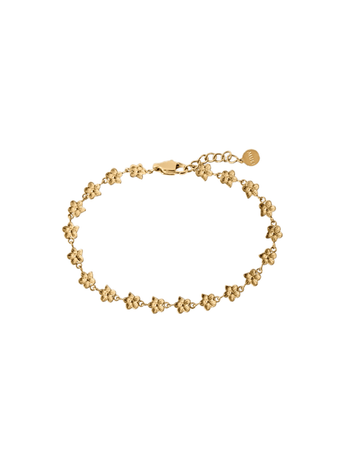Hovedbilde Flower Bracelet 