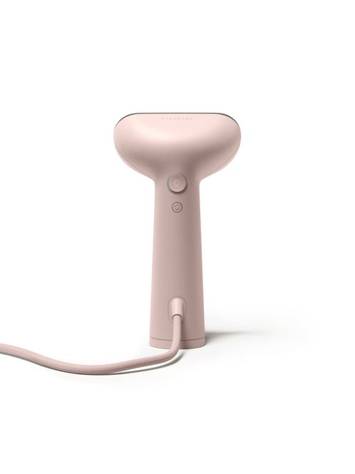 Hovedbilde Cirrus No.3 Iron Steamer Rose 