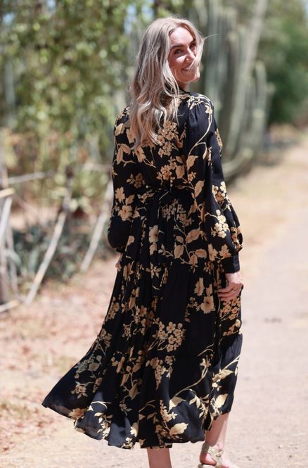 Hovedbilde Ambrosia Longsleeve Silent Garden