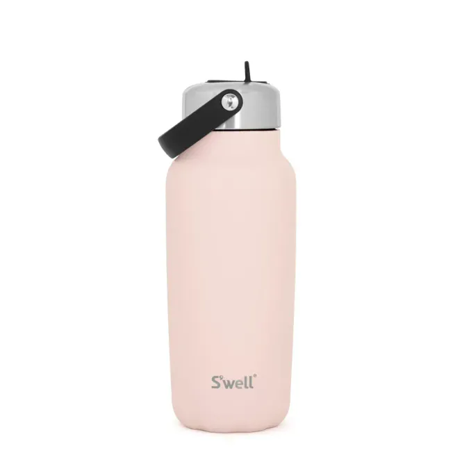Hovedbilde Explorer Flip Straw Himalayan Salt 940 ml 