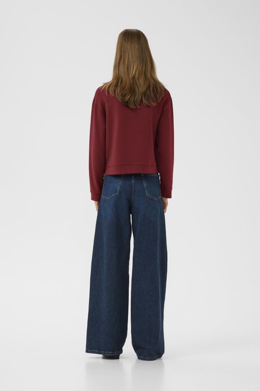 Gida Vincent Jacket Cabernet 