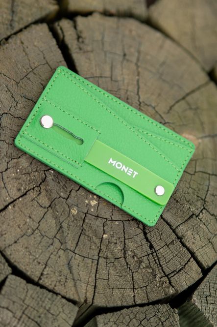 Hovedbilde Monet Monkey Green 