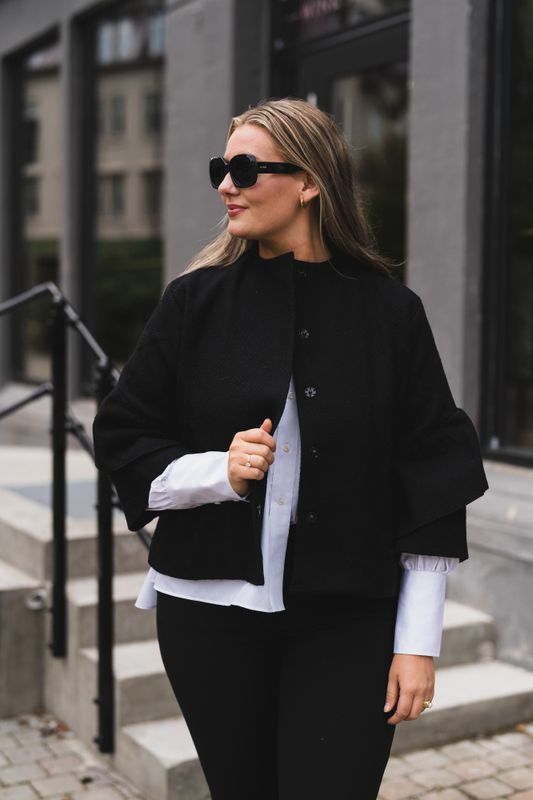 Spencer Jacket No. 131 Limited 