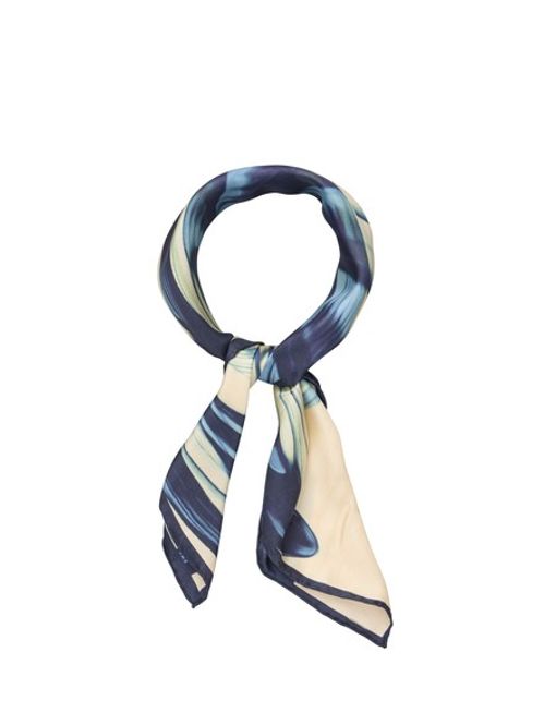 Hovedbilde Sealica Sia Scarf Naval Academy Blue